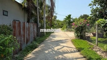 Bán lô đất vườn có thổ cư sát Sân bay Long Thành giáp suối tự nhiên