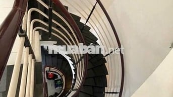 Nhà Đẹp 5x20 KDC Nam Long Q7 - Hẻm Xe Hơi 12m - 4 Tầng 4PN - Chỉ 15 Tỷ