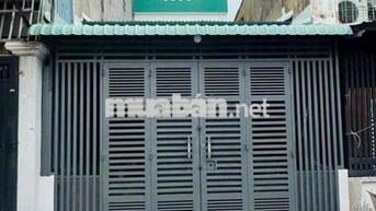 cho thuê nhà 1/ Khuông việt phường Phú trung Q.Tân phú