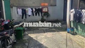 BÁN NHÀ 1 TRỆT 1 LẦU, GẦN AEON TÂN PHÚ – GIÁ TỐT