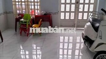 Nhà nguyên căn tại 290 Nguyễn Văn Qùy, Phú Thuận, Quận 7, 2pn, 2wc