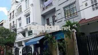 Cho thuê phòng trọ ngay 3/2 Q.10