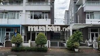 CHO THUÊ BIỆT THỰ JAMONA GOLDEN SILK 4PN, 4WC 40 TRIỆU