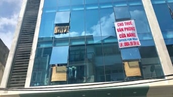 Chính Chủ Cho Thuê Văn phòng giá rẻ 236 Nguyễn Văn Tuyết, Đống Đa, HN 