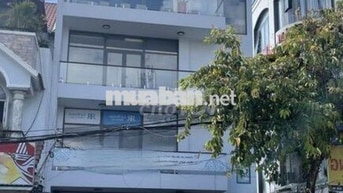 📱 Cho Thuê Nhà MT Hoa Đào_8x18m_3 Lầu_Trệt  Rộng Suốt