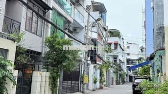 🟥Gấp Bán Nhà Bùi Đình Tuý _5 Tầng _60m2 _Mới Xây _Dòng Tiền 25tr/th