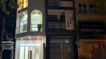 HH 1% . CHÍNH CHỦ BÁN NHÀ SỐ 9 VŨ NGỌC PHAN