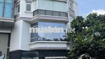 ✅ Toà Nhà 5 Lầu 8PN Ngang 7m Hiếm_Mặt Tiền Trường Sa_Phú Nhuận