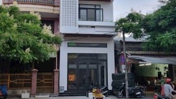 BÁN NHÀ PHỐ PHÙNG CHÍ KIÊN, KINH DOANH,  50M2x4T, MT 4M, 23 TỶ