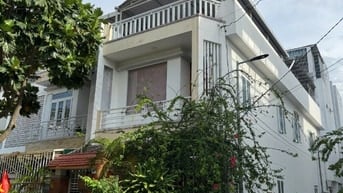 Bán nhà góc 2MT đường nhựa 10m-3Tầng-DT100m2-3PN-vĩnh hoà-NT-7ty4  💥D