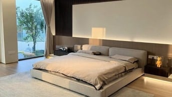 BÁN BIỆT THỰ SÂN VƯỜN NGỌC THỤY, LONG BIÊN, 3 TẦNG 300M2, HƠN 40 TỶ