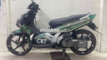 NOUVO TPHCM CÓ GL ĐỖI XE