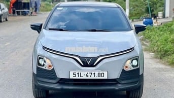 Vf5 đời 2025 đăng ký10/2025 chạy chưa tới 600km
