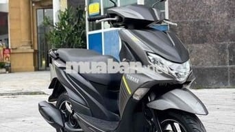 Freego S phanh abs khoá smartkey đen xám cực mới