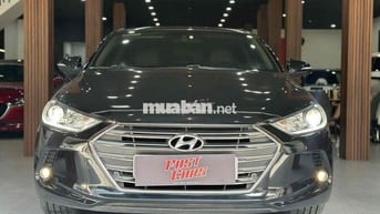 Hyundai Elantra 2018 - 70000 km