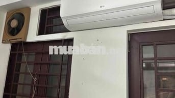 Cho thuê phòng trọ 30m2 nội thất đầy đủ gần chợ Bà Chiểu