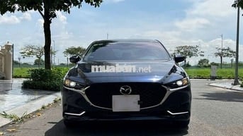 Mazda 3 2022 1.5L Luxury - 27000 km