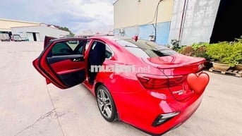 CC Bán Kia Cerato 2019 2.0 AT Premium - 91000 km