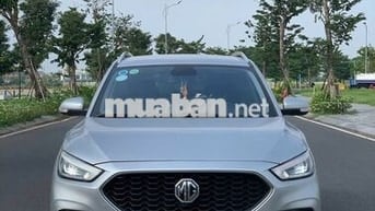 MG MGZS 2021 Comfort 1.5 AT 2WD - 45000 km