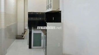 Cho thuê nhà Thích Quảng Đức p5 Phú Nhuận