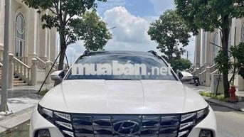 TUCSON TURBO - SX: 2023 - Full Lịch Sử- Chuẩn Odo