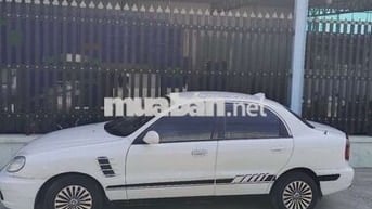 Daewoo Lanos 2004 SX - 100 km