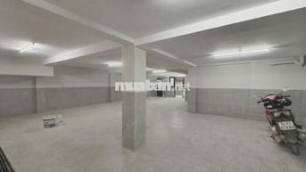 CHO THUÊ TÒA NHÀ THÀNH THÁI Q10, DT 17x10M, HẦM TRỆT 4 LẦU ST, 125TR