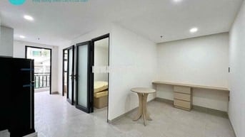 CĂN HỘ 2 PHÒNG NGỦ BAN CÔNG GẦN LOTTE MART NGUYỄN VĂN LƯỢNG GÒ VẤP 🏡