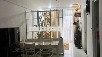 Cho thuê căn góc Posper Plaza dt 65m2 có 2pn,2wc. Đầy đủ nội thất