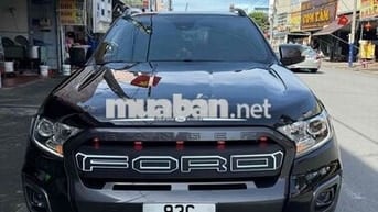 Ford Ranger 2018 Wildtrak 2.0 4x4 - 105000 km