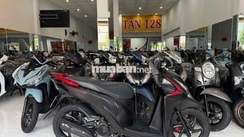 VISION 2019. Xe Zin - BẢN ĐẶC BIỆT - Chủ Rạch Giá