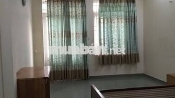 Phòng trọ 25m2 có ban công gần ngã tư Nguyễn Oanh-Phan Văn Trị, Gò Vấp