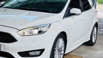 Focus 2018 Sport 1.5 Turbo. 80.000Km