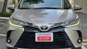 Toyota Vios 2022 G 78.000 km