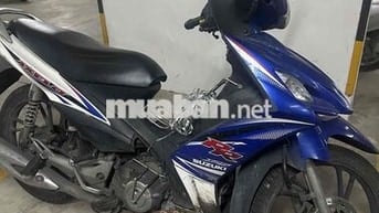 Cần bán Axelo 2012 có fix