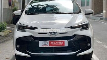 Toyota Vios 2023 MT 78.000 km