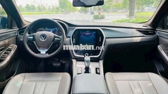 VinFast Lux A2.0 2019 Plus 90000 km Đen