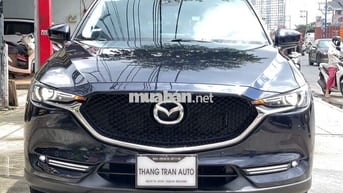 Mazda CX5 2.5 Premium 2018