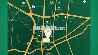 Dự án Plevia City đã bắt đầu xây móng những căn hộ đầu tiên!!!