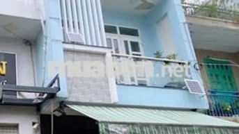 🔥1/ GÒ DẦU,HẺM XE TẢI-4X15M 3 TẤM 4PN-GẦN TÂN SƠN NHÌ,TRƯỜNG CHINH