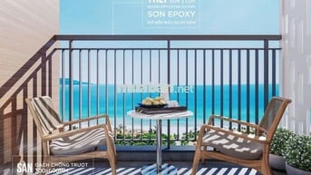 Bán Căn 1PN The Sang, Vị Trí Vàng gần biển, Cơ Hội Đầu Tư