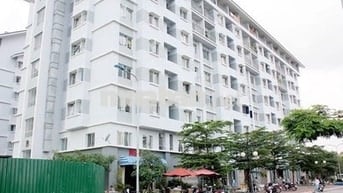 BÁN CĂN HỘ 54M2 C/C MIẾU NỔI 18 TẦNG  GIÁ CHỈ 3.350 TỶ