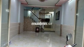 CHO THUÊ NHÀ NGUYÊN CĂN ĐƯỜNG LŨY BÁN BÍCH – QUẬN TÂN PHÚ