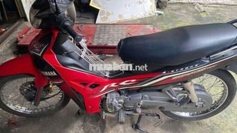 Yamaha Sirius RC 2012 Đỏ đen