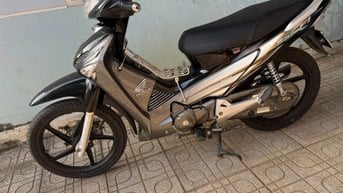 đổi qua sử dụng xe tay GA , cần bán honda fu neo fi 2008  BS TP HCM
