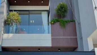 Cần bán gấp nhà 80m² đường Thạnh Xuân 38, Q12. Xây 3tầng,hẻm 5m,sổ sẵn