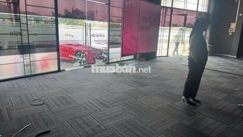 CHO THUÊ MẶT BẰNG CĂN GÓC 700M2 GIÁ 70 TRIỆU/THÁNG KHU VỰC VẠN THẠNH