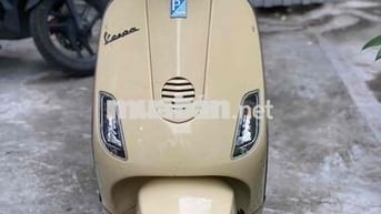 Piaggio Vespa 150 xe nhập biển đẹp 1102