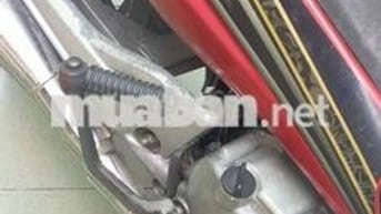 Xe đẹp..Không chỗ để cần bán