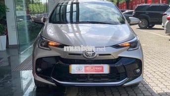 Toyota Vios 2023 1.5E MT - 18.000 km